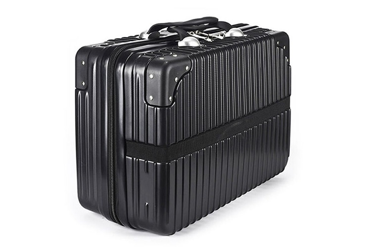Yongnuo YNLUX200 Led Işık Uyumlu Hard Case Taşıma Çantası, Siyah