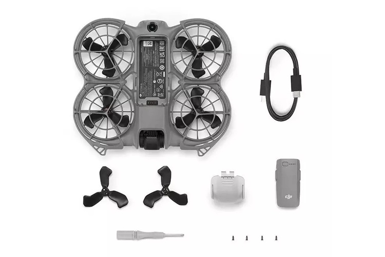 DJI Neo2 Single Drone (DJI Türkiye Garantili)