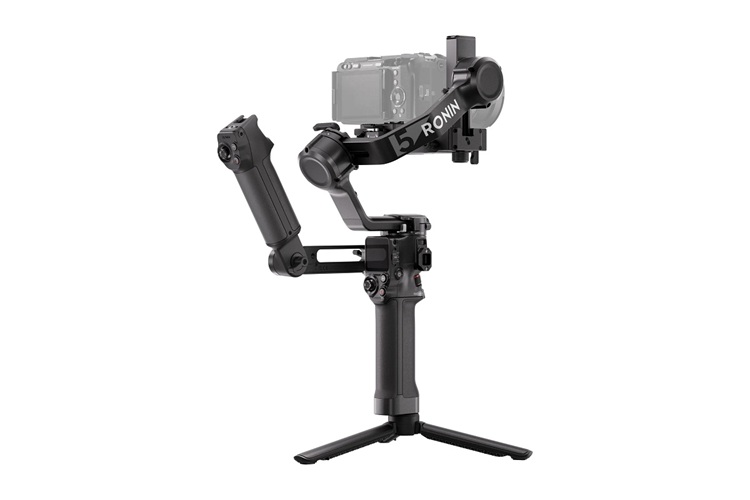 DJI Ronin RS 5 Combo Gimbal Stabilizer (DJI Türkiye Garantili)