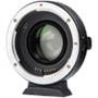 Lens Adaptörleri