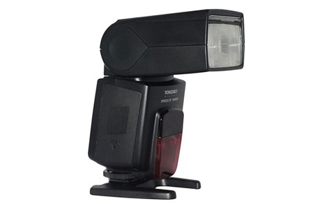 Yongnuo YN585-EX Pentax Uyumlu TTL Tepe Flaşı