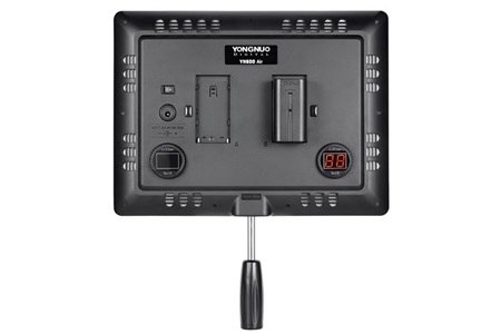 Yongnuo YN600-Air Bi-Color Led Işık 3200-5600K