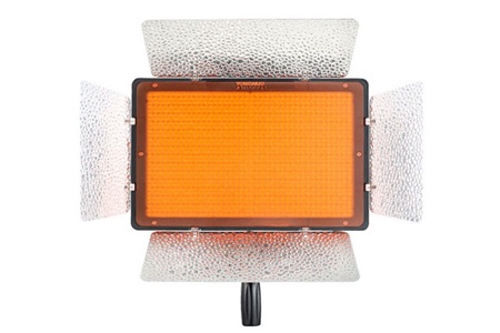 Yongnuo YN1200 Bi-Color Pro Led Işık 3200-5600K