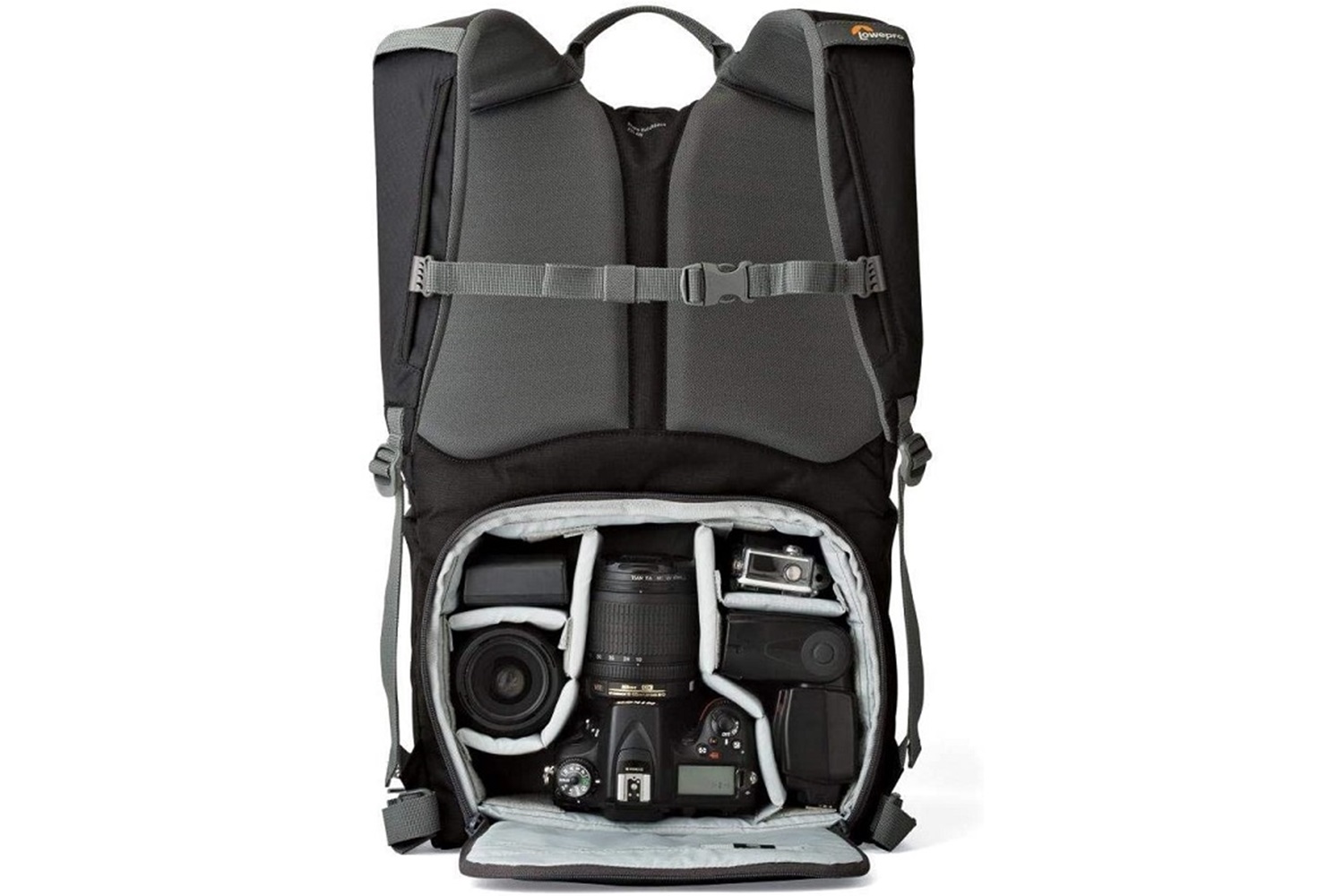 Lowepro Photo Hatchback Bp 250 Aw II Sırt Çantası