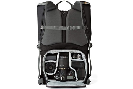 Lowepro Photo Hatchback Bp 250 Aw II Sırt Çantası