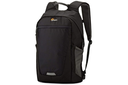 Lowepro Photo Hatchback Bp 250 Aw II Sırt Çantası