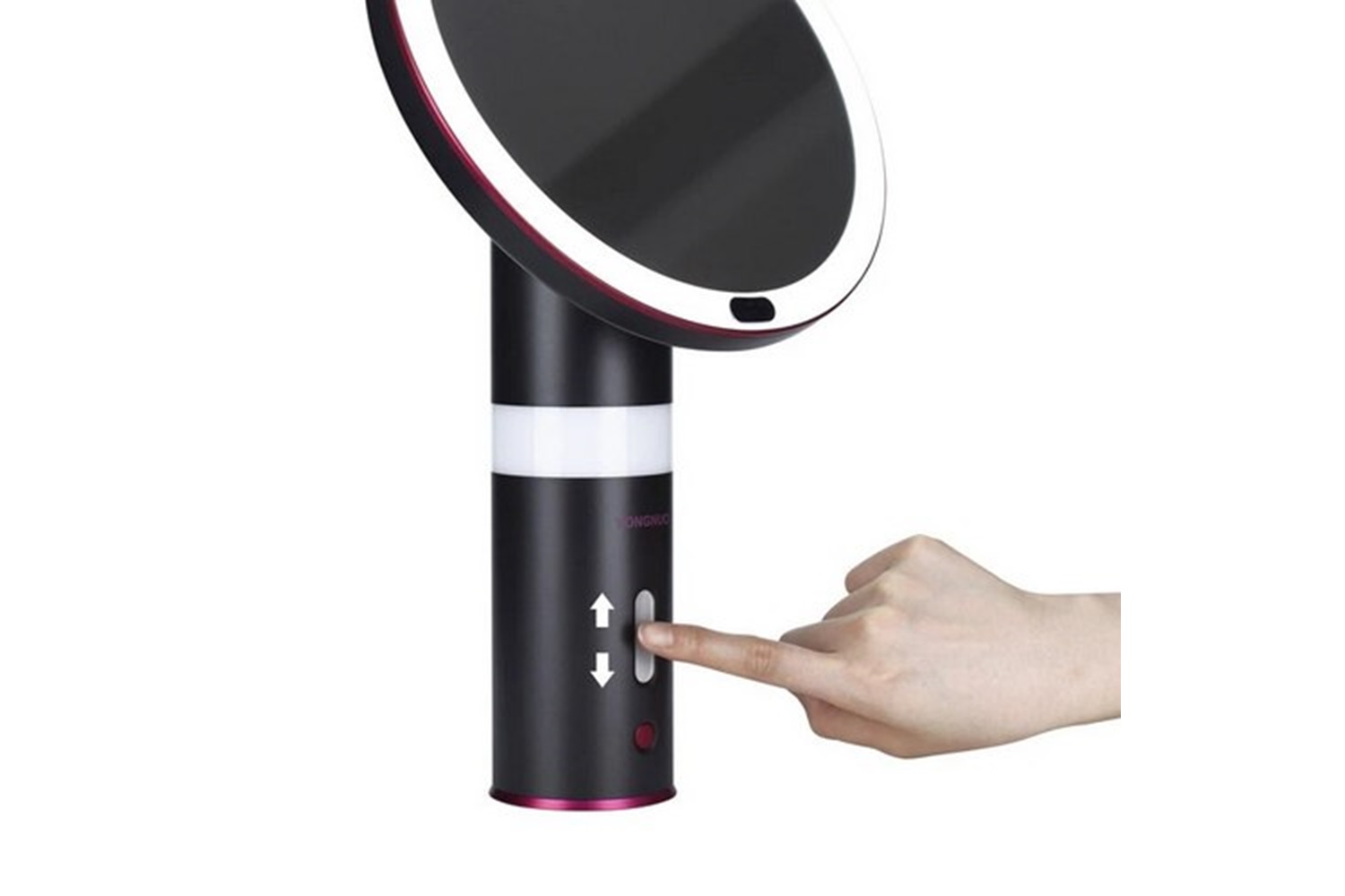 Yongnuo M8 Bi-Color RGB Make-up Mirror Ring Led Işık