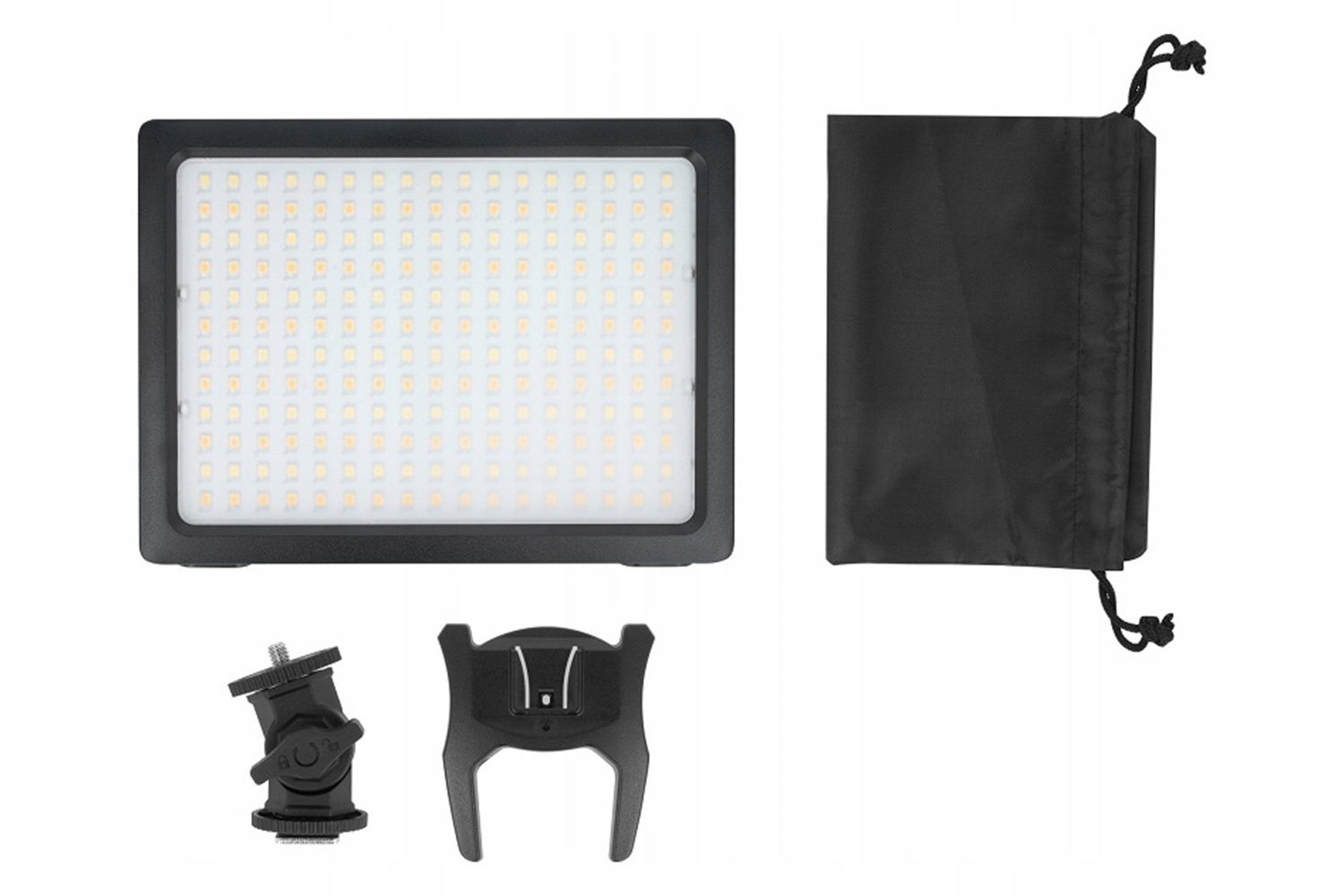 Yongnuo YN204 Bi-Color Led Işık