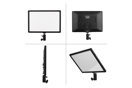Yongnuo YN256 Bi-Color Pro Led Işık