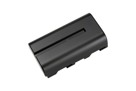 Tewise FB Sony NP-F550 Led Işık Bataryası 2200 mAh