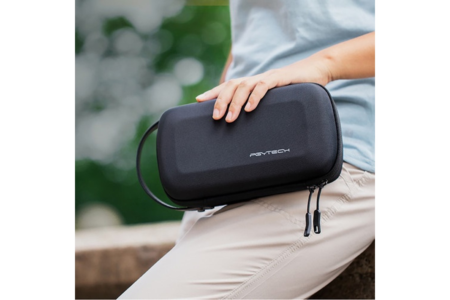 Pgytech Carrying Case Mini Taşıma Çantası P-HA-032 Dji Mavic 2