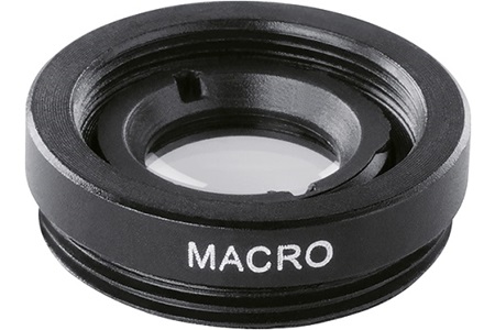 Hama 3 in 1 Cep Telefonu Lens Kiti