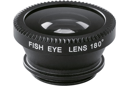 Hama 3 in 1 Cep Telefonu Lens Kiti