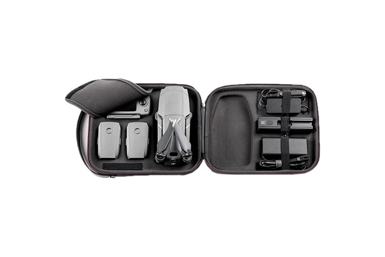 Pgytech Mavic 2 Carrying Case Mavic 2 Zoom Mavic 2 Pro Taşıma Çantası