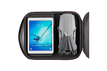 Pgytech Mavic 2 Carrying Case Mavic 2 Zoom Mavic 2 Pro Taşıma Çantası