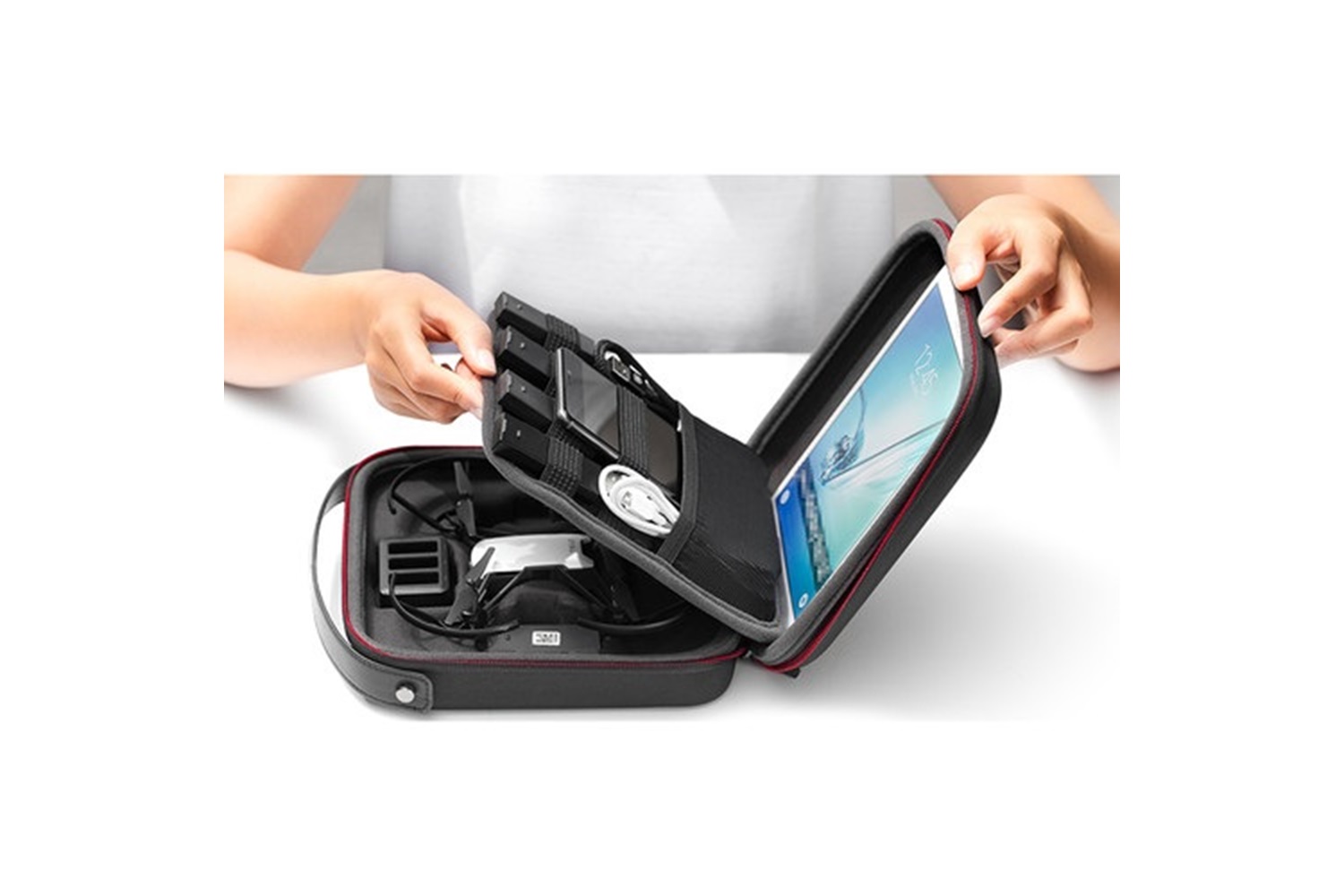 Pgytech Carrying Case DJI Tello Drone Taşıma Çantası