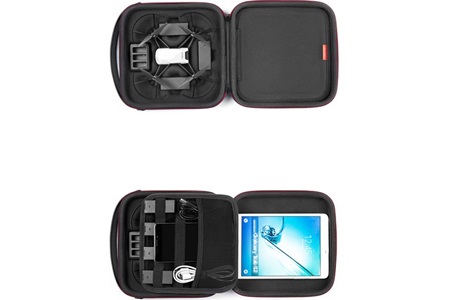 Pgytech Carrying Case DJI Tello Drone Taşıma Çantası