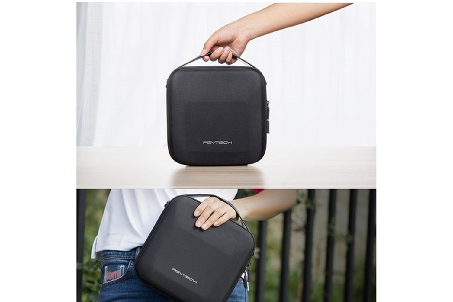 Pgytech Carrying Case DJI Tello Drone Taşıma Çantası