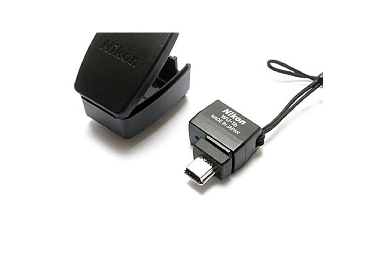 Nikon Wu-1b Wireless Kablosuz Mobil Adaptör D600-D610