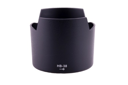 Tewise Nikon HB-38 Parasoley AF-S 105mm VR Macro Uyumlu