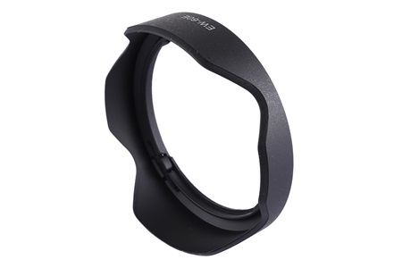 Tewise Canon EW-60E Parasoley EF-M 11-22mm STM Lens Uyumlu