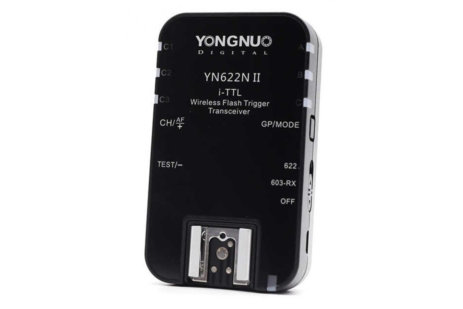 Yongnuo YN622-N II Nikon Uyumlu TTL Flaş Tetikleyici