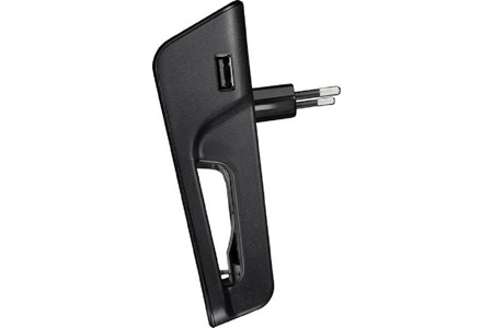 Varta LCD Plug+ Plus Şarj Cihazı + 4*2100 mAh AA Şarjlı Pil