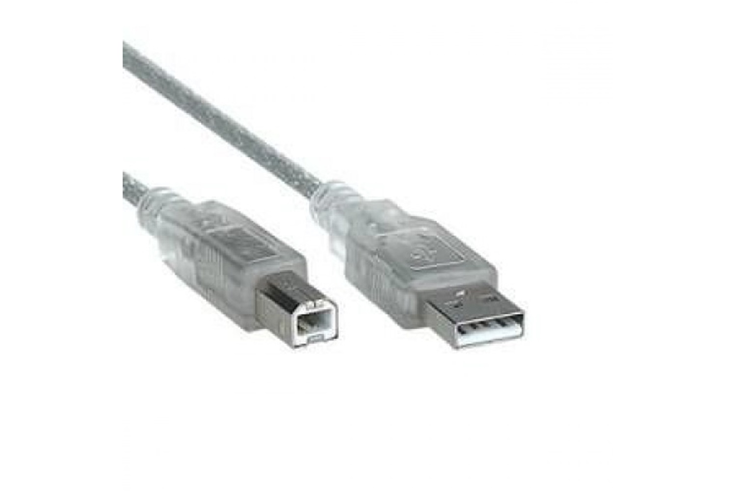 Tewise USB 2.0 Yazıcı Kablosu 140cm