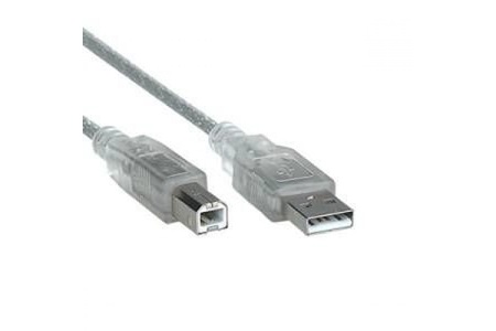 Tewise USB 2.0 Yazıcı Kablosu 140cm