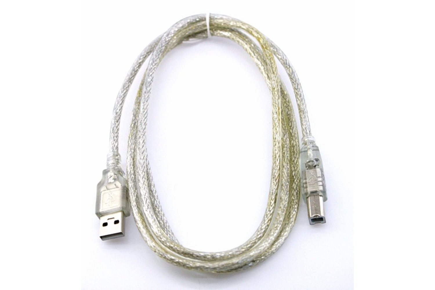 Tewise USB 2.0 Yazıcı Kablosu 140cm