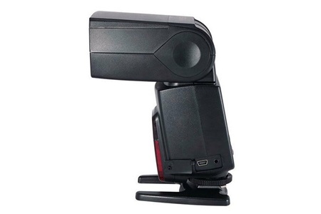 Yongnuo YN568-EX III Canon Uyumlu HSS TTL Tepe Flaşı