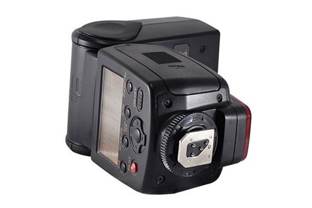 Yongnuo YN568-EX III Canon Uyumlu HSS TTL Tepe Flaşı