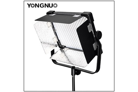 Yongnuo YN9000 Bi-Color Led Işık Dahili Softbox
