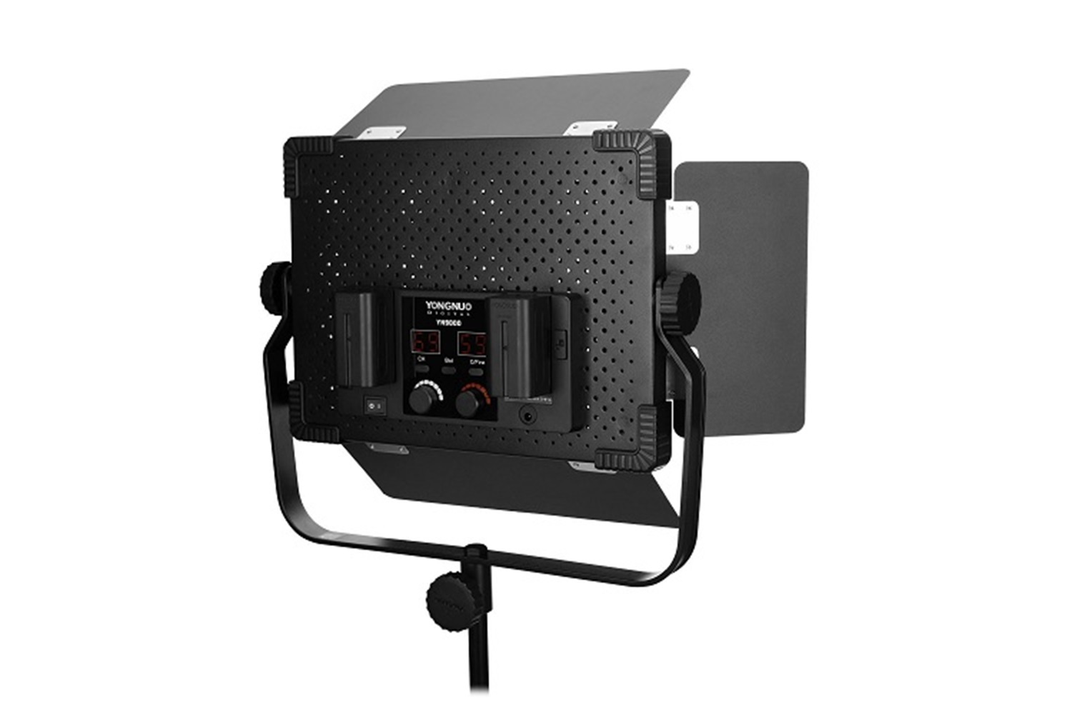 Yongnuo YN9000 Bi-Color Led Işık Dahili Softbox