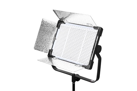 Yongnuo YN9000 Bi-Color Led Işık Dahili Softbox