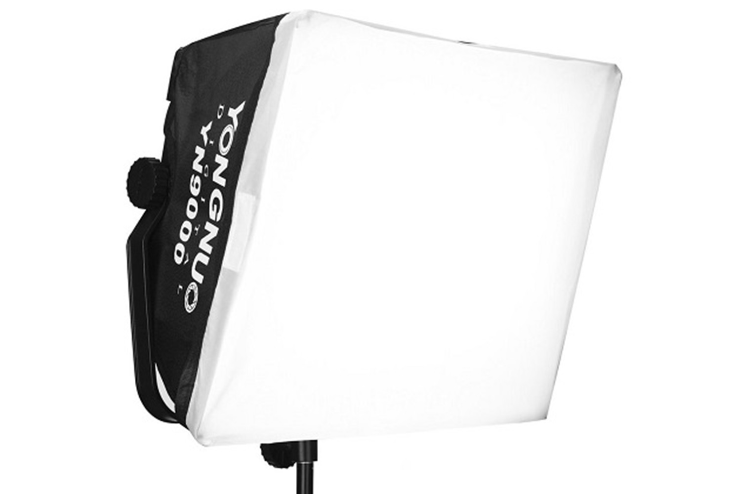 Yongnuo YN9000 Bi-Color Led Işık Dahili Softbox