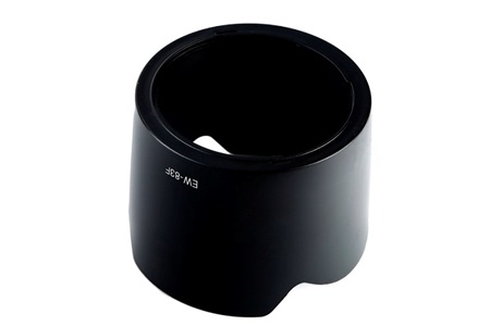 Tewise Canon EW-83F Parasoley 24-70mm F2.8L USM Lens Uyumlu