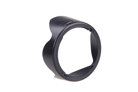 Tewise Canon EW-78D Parasoley 18-200mm 28-200mm Lens Uyumlu