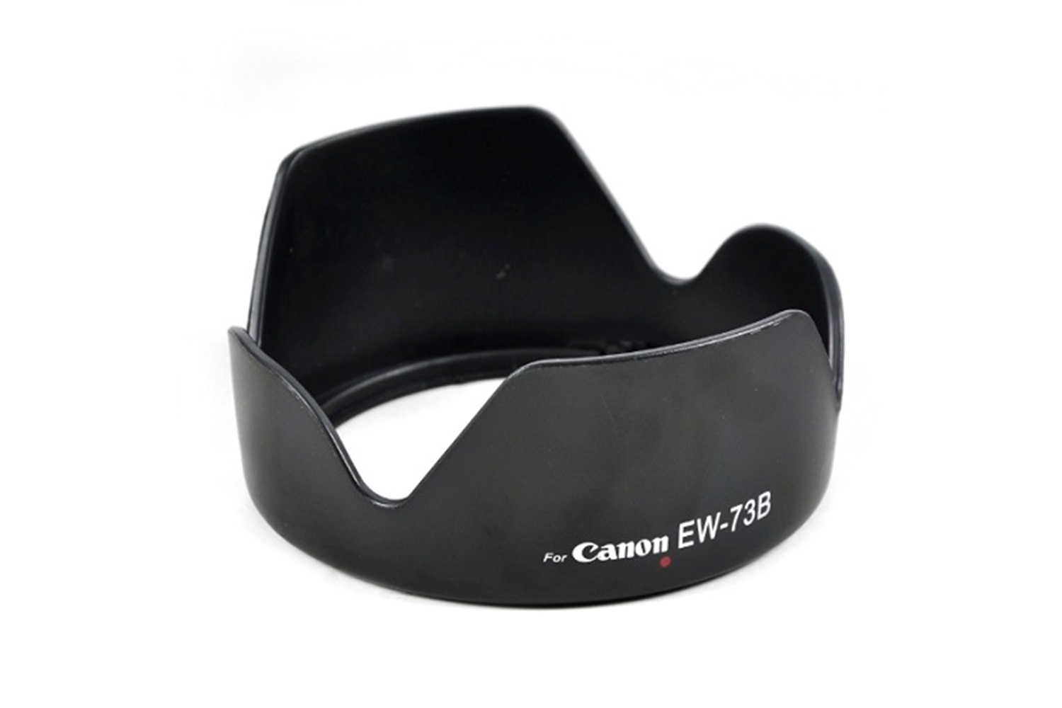 Tewise Canon EW-73B Parasoley 18-135mm 17-85mm Lens Uyumlu