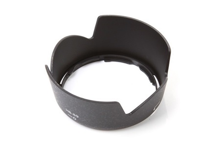 Tewise Nikon HB-69 Parasoley AF-S 18-55mm ED VR II Lens Uyumlu