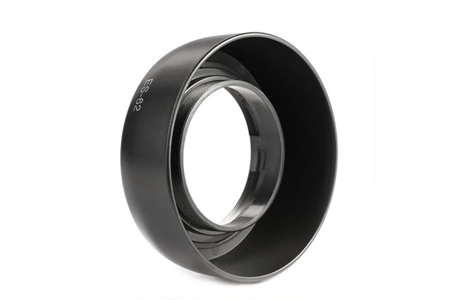Tewise Canon ES-62 Parasoley 50mm F1.8 II Lens Uyumlu
