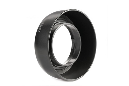 Tewise Canon ES-62 Parasoley 50mm F1.8 II Lens Uyumlu