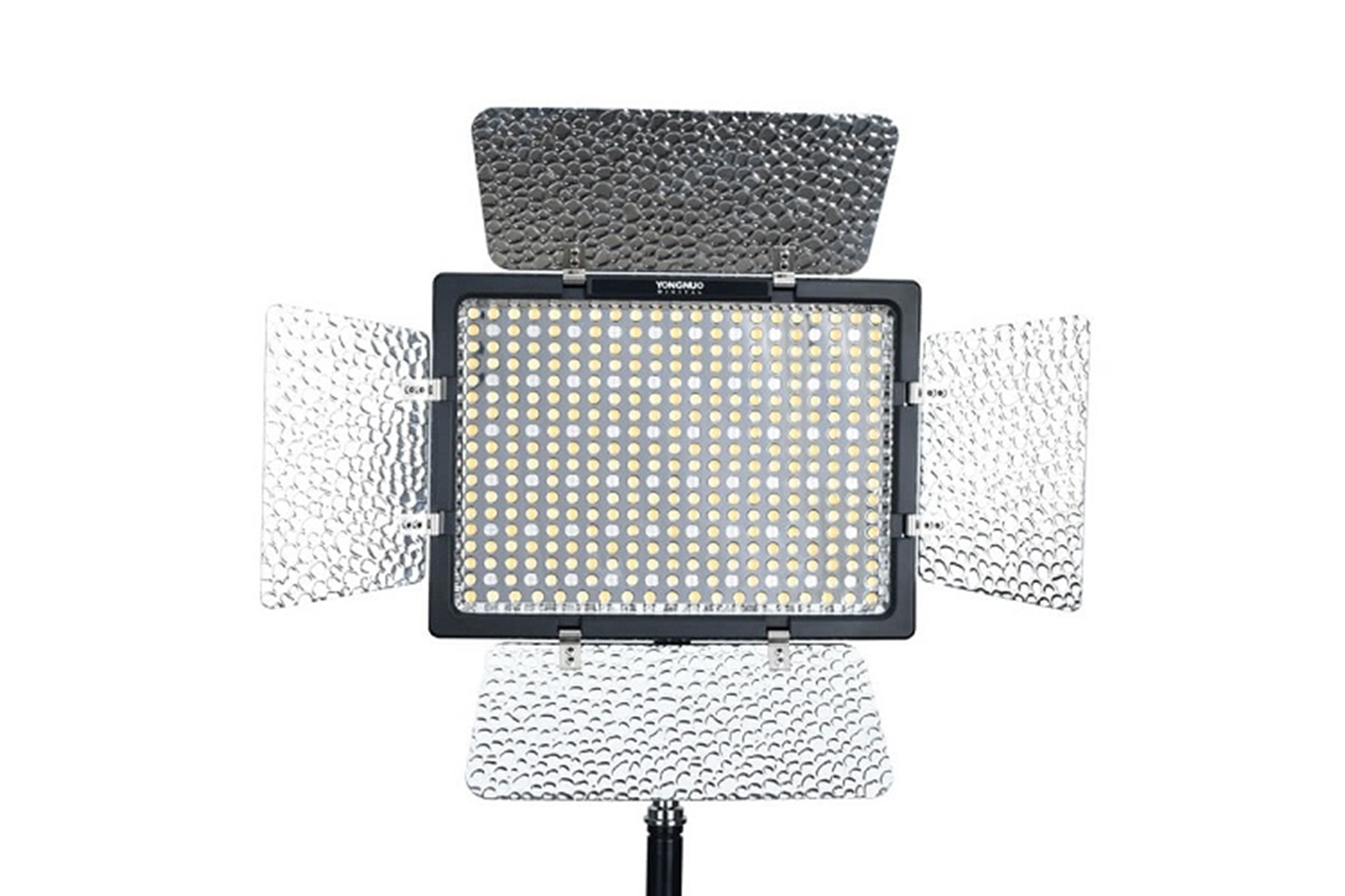 Yongnuo YN300-IV Bi-Color RGB Led Işık 3200-5600K