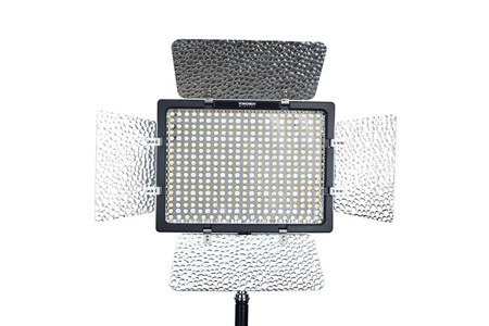 Yongnuo YN300-IV Bi-Color RGB Led Işık 3200-5600K