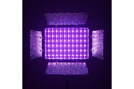 Yongnuo YN300-IV Bi-Color RGB Led Işık 3200-5600K