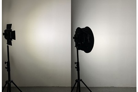 Yongnuo YN56-1 56cm YN600 YN900 Led Işık Uyumlu Softbox