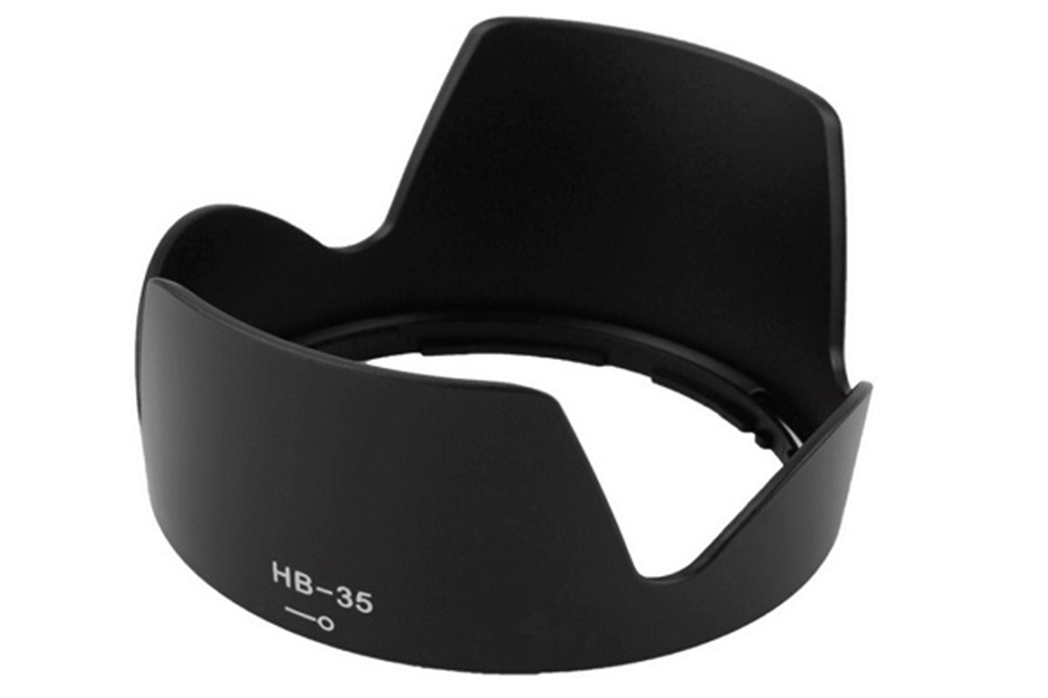 Tewise Nikon HB-35 Parasoley 18-200mm VR Lens Uyumlu