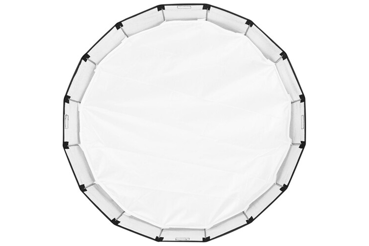 Yongnuo YN16-80 Parabolic Bowens Softbox 80cm