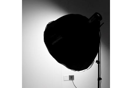 Yongnuo YN16-80 Parabolic Bowens Softbox 80cm