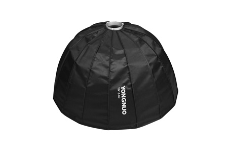 Yongnuo YN16-80 Parabolic Bowens Softbox 80cm